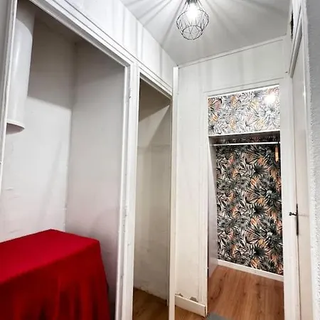 Apartament Charmant Studio Plus