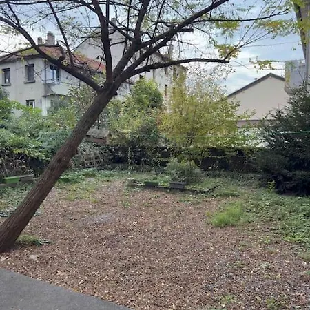 Charmant Studio Plus