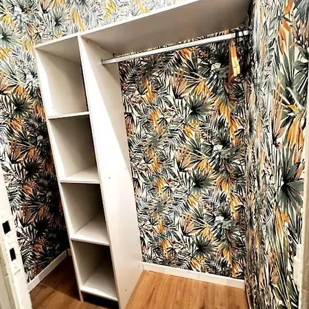 Charmant Studio Plus Apartament *