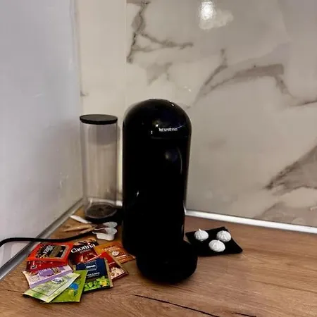 Lejlighed Charmant Studio Plus Grenoble